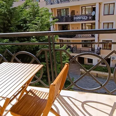 Europroperties Iglika Apartament Złote Piaski