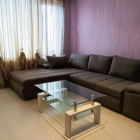 Apartment Europroperties Iglika Goldstrand