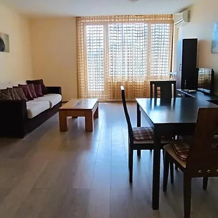 Europroperties Iglika * Golden Sands