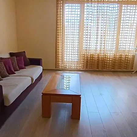 Europroperties Iglika Διαμέρισμα Golden Sands