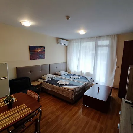 Apartment Europroperties Iglika Goldstrand