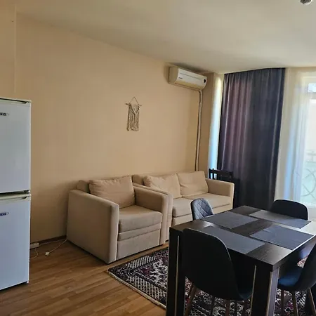 Europroperties Iglika Apartment Goldstrand