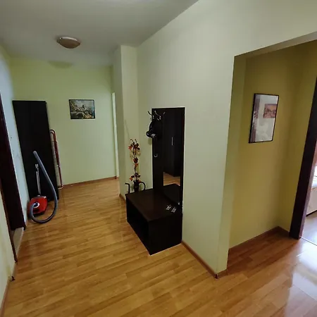 Apartment Europroperties Iglika