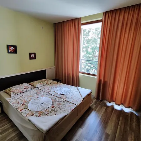 Apartment Europroperties Iglika Goldstrand