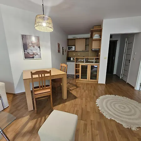 Europroperties Iglika Goldstrand