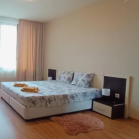 Apartment Europroperties Iglika Goldstrand