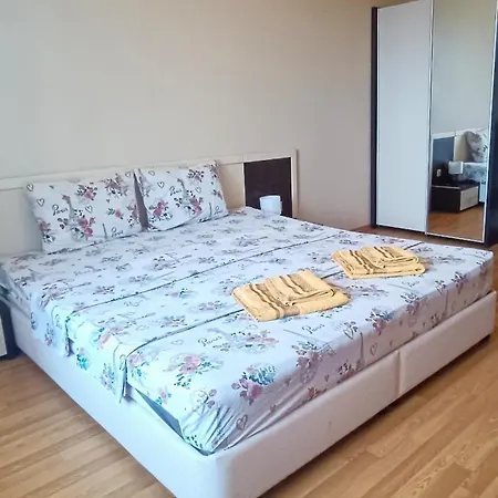 Europroperties Iglika