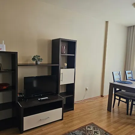 Europroperties Iglika Золотые Пески