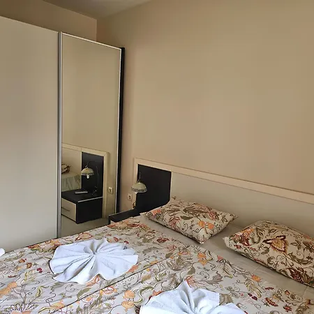 Apartment Europroperties Iglika *