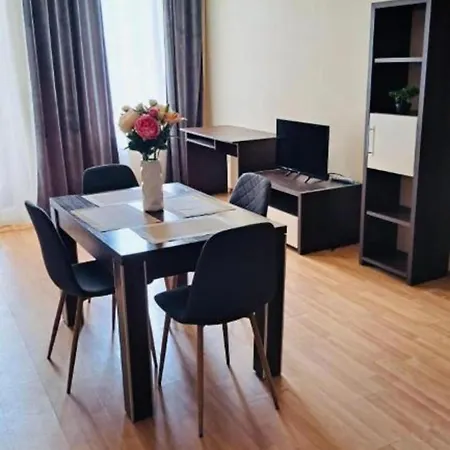 Europroperties Iglika Apartment