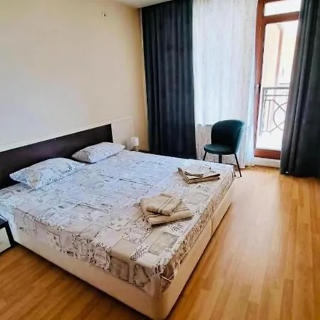 Europroperties Iglika Apartment *