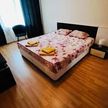 Apartment Europroperties Iglika *