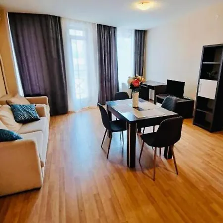 Europroperties Iglika Apartment Goldstrand