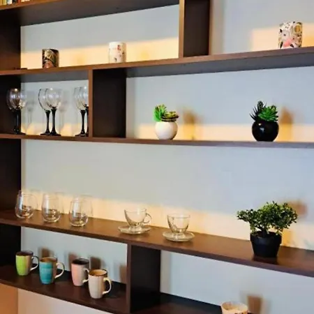 Europroperties Iglika *