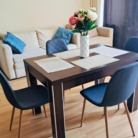 Europroperties Iglika * Goldstrand