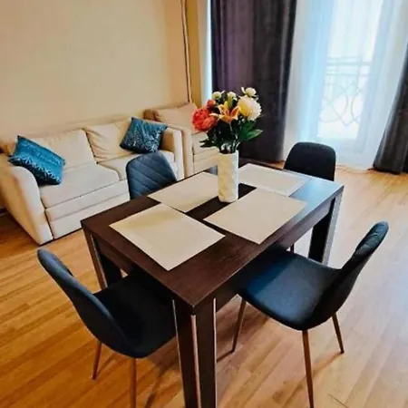 Europroperties Iglika