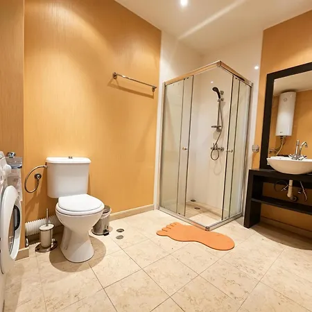 Europroperties Iglika Διαμέρισμα *