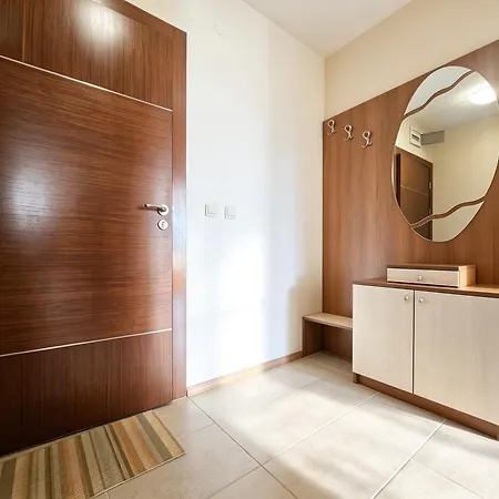 Apartament Europroperties Iglika Złote Piaski