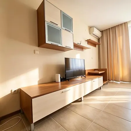 Europroperties Iglika Golden Sands