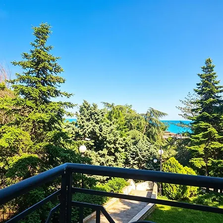 Apartament Europroperties Iglika