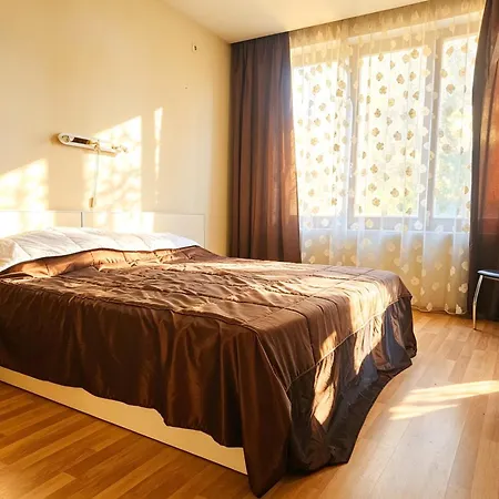 Διαμέρισμα Europroperties Iglika Golden Sands