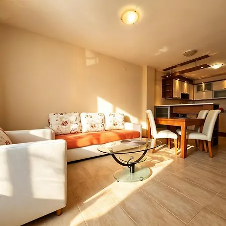 Europroperties Iglika غولدن ساندز
