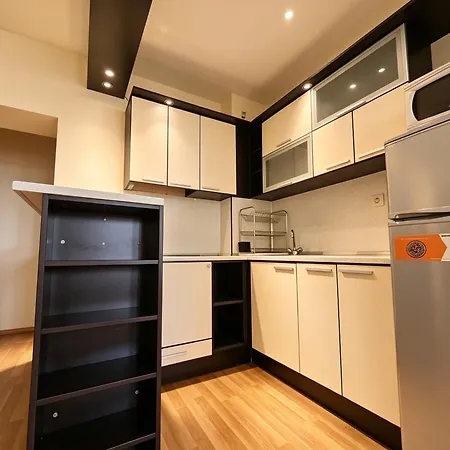 شقة Europroperties Iglika غولدن ساندز