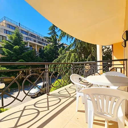 Europroperties Iglika