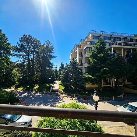 شقة Europroperties Iglika غولدن ساندز