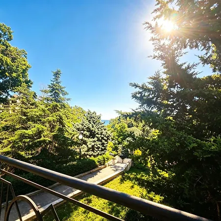 Europroperties Iglika Golden Sands
