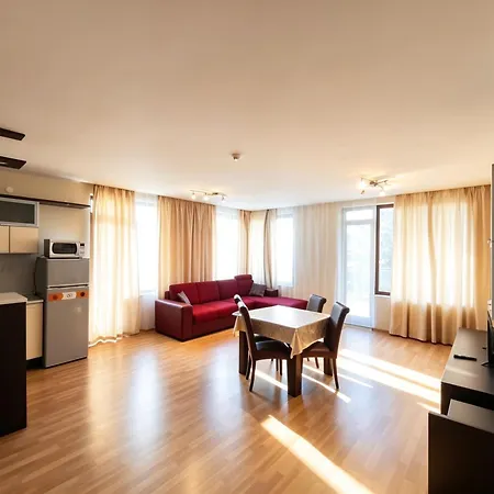 Europroperties Iglika Διαμέρισμα *