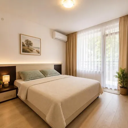 Europroperties Iglika *