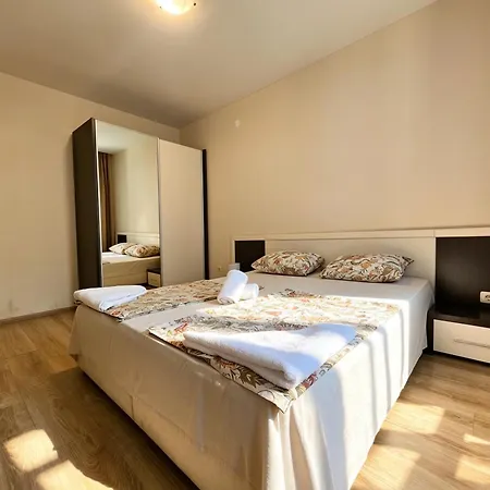 Διαμέρισμα Europroperties Iglika Golden Sands