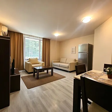 Europroperties Iglika Διαμέρισμα