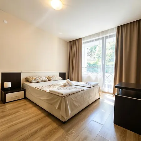 Europroperties Iglika *