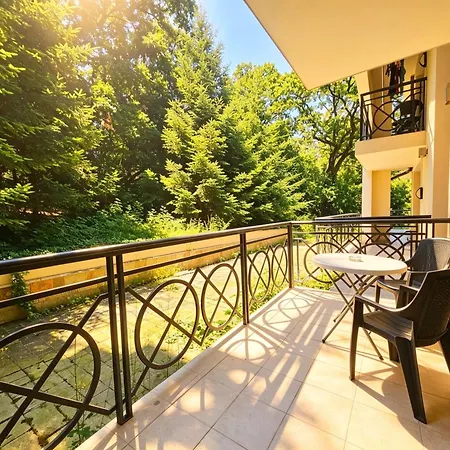 Europroperties Iglika