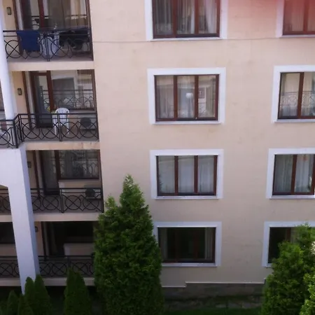 Europroperties Iglika